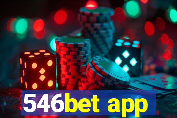 546bet app